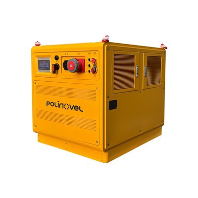 Enkola y’okutereka amaanyi ga bbaatule ya ssimu eya 100KWH